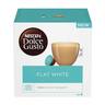 NESCAFE Dolce Gusto Flat White x16 kapsula