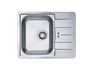 Alveus sudoper Line 60