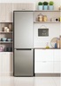 Indesit frižider INFC9 TI22X