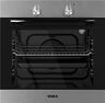 VIVAX HOME BO-624MH X вградна печка