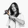 Dyson Airwrap uvijač za kosu Lite Long Bright Nickel/Bright Copper