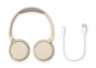 PHILIPS Bluetooth® slušalice TAH3209BG/00, Bež