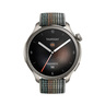 Amazfit Balance pametni sat, Sunset Grey