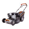 ADK samohodna motorna kosilica X51 SHL-K, Briggs & Stratton motor 750EX, 161 cc, 3.4KS/51 cm