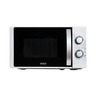 VIVAX mikrovalna pećnica MWO-2078; 20 L; MEHANIČKA; bijela
