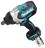 Makita akumulatorski udarni zavrtač DTW1001Z (18V, Li-ion, 3/4", 1050Nm, BL, bez baterije)