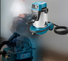 MAKITA vakumski usisivač VC3210LX1 - 1050 W