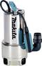 MAKITA potopna pumpa PF1110(1100W,10m,15000l/h,prljav.voda,INOX)