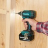 MAKITA set LTX DLX2145TJ