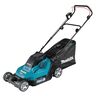 MAKITA akumulatorska kosilica DLM432CT2 (18 + 18 V, 43 cm,2xBL1850)