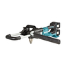 MAKITA akumulatorski bušač za zemlju DDG460ZX7 (18+18V, Li-ion, 150/200mm, BL, bez baterije)