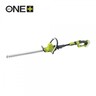 RYOBI akumulatorske škare za živicu OHT1850X, 18V ONE+, 50 cm, SOLO ALAT