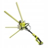 RYOBI akumulatorske škare za živicu OHT1850X, 18V ONE+, 50 cm, SOLO ALAT