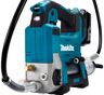 MAKITA akumulatorska mazalica DGP180Z (18V,Li-ion,bez aku) - SAMO ALAT