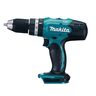 MAKITA set LTX DLX3121M