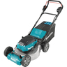 MAKITA akumulatorska rotaciona kosilica DLM530Z (18+18V, 53cm, bez baterije)