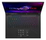 Laptop ASUS ROG Strix G16 G614JVR-N4147, 16 QHD+ IPS 240Hz, Intel Core i9-14900HX, 16GB RAM, 1TB PCIe NVMe SSD, NVIDIA GeForce RTX 4060 8GB, FreeDOS