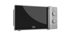 BEKO mikrovalna MOC20100SFB Srebrena; 700 W; 20.0 L.; 5 nivoa snage; Mehanička