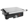 VIVAX toster grill SM-1800 1800 W; ploča za pečenje 23×29 cm; termostat