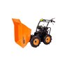 Villager motorna kolica Villy Dumper 400WD (4x4, 3,6kW) 067078