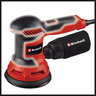 Einhell ekscentrična brusilica TC-RS 425 E