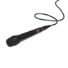 JBL žičani vokalni mikrofon, PBM 100 BLACK