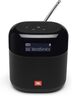 JBL prijenosni Bluetooth zvučnik sa DAB/FM radiom TUNER XL, crni