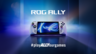 ASUS ROG Ally Gaming Handheld RC71L-NH001W, 7-inch FHD IPS 120Hz 500nits, AMD Ryzen Z1 Extreme, 16GB RAM, 512GB SSD, Windows 11 Home