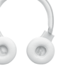 JBL bežične bluetooth slušalice on-ear, LIVE 670 NC WHITE