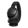 JBL bežične bluetooth slušalice over-ear, LIVE 660 NC BLACK