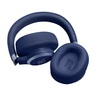 JBL bežične bluetooth slušalice on-ear, LIVE 770 NC BLUE
