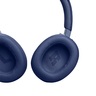 JBL bežične bluetooth slušalice on-ear, LIVE 770 NC BLUE