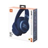 JBL bežične bluetooth slušalice on-ear, LIVE 770 NC BLUE