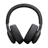 JBL bežične bluetooth slušalice on-ear, LIVE 770 NC BLACK