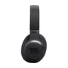 JBL bežične bluetooth slušalice on-ear, LIVE 770 NC BLACK