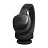JBL bežične bluetooth slušalice on-ear, LIVE 770 NC BLACK