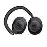 JBL bežične bluetooth slušalice on-ear, LIVE 770 NC BLACK