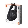 JBL bežične bluetooth slušalice on-ear, LIVE 770 NC BLACK