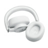 JBL bežične bluetooth slušalice on-ear, LIVE 770 NC WHITE