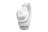 JBL bežične bluetooth slušalice on-ear, LIVE 770 NC WHITE