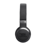 JBL bežične bluetooth slušalice on-ear, LIVE 670 NC BLACK