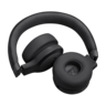 JBL bežične bluetooth slušalice on-ear, LIVE 670 NC BLACK