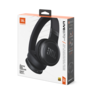 JBL bežične bluetooth slušalice on-ear, LIVE 670 NC BLACK