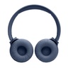 JBL bežične bluetooth slušalice on-ear, Tune 520BT BLUE