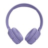 JBL bežične bluetooth slušalice on-ear, Tune 520BT PURPLE