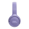 JBL bežične bluetooth slušalice on-ear, Tune 520BT PURPLE