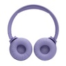 JBL bežične bluetooth slušalice on-ear, Tune 520BT PURPLE