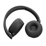 JBL bežične bluetooth slušalice on-ear, TUNE 670 NC BLACK