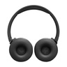 JBL bežične bluetooth slušalice on-ear, TUNE 670 NC BLACK