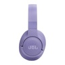 JBL bežične bluetooth slušalice on-ear, TUNE 720 BT PURPLE